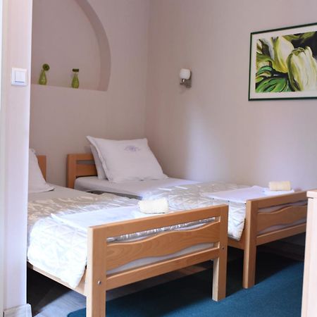 Motel Vila Bakarni Brcko Exterior photo