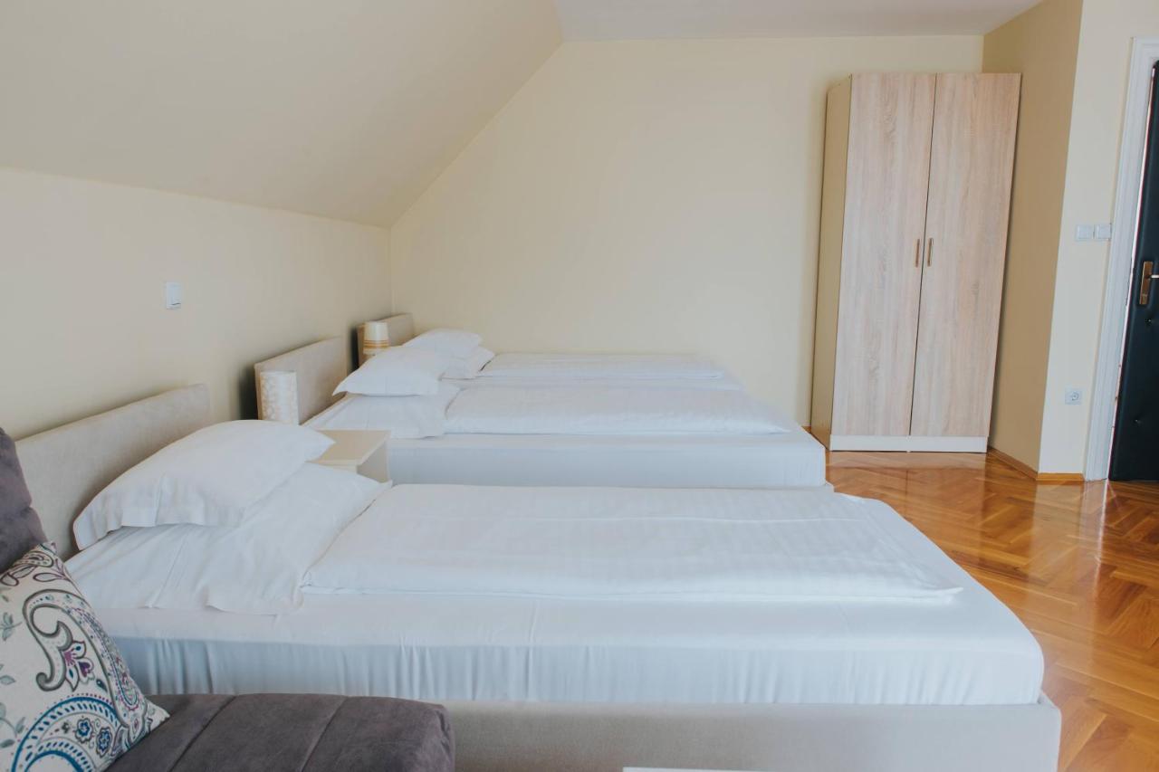 Motel Vila Bakarni Brcko Exterior photo