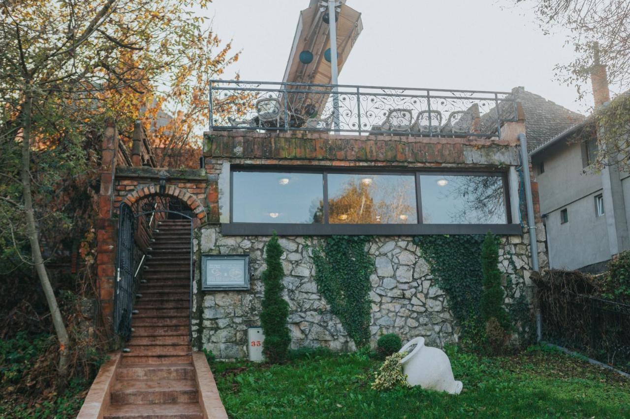 Motel Vila Bakarni Brcko Exterior photo